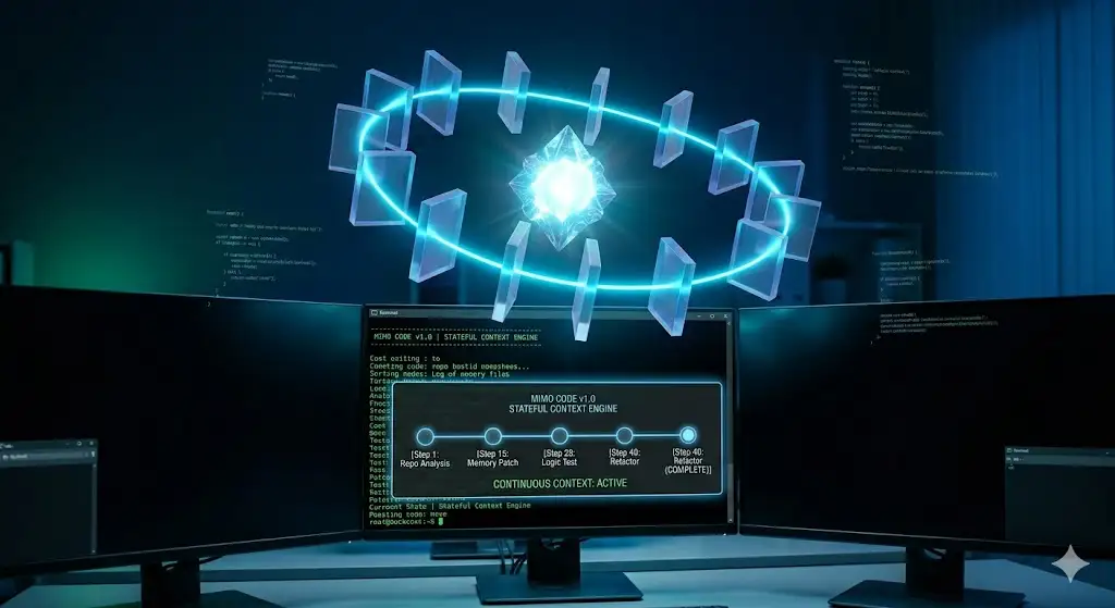 mimo code