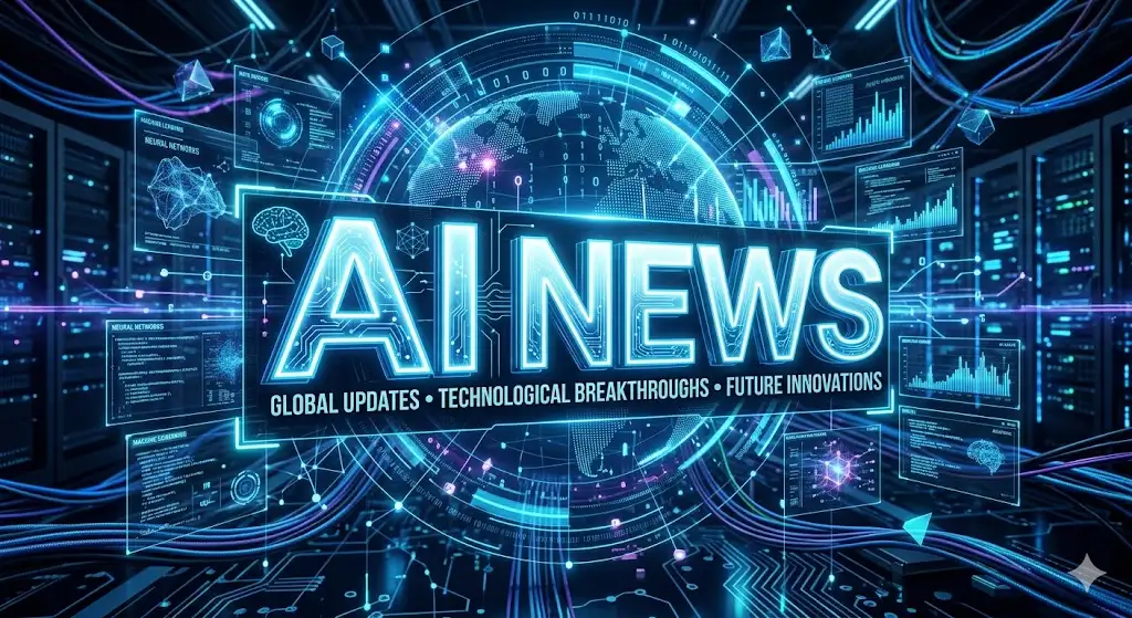 ai news