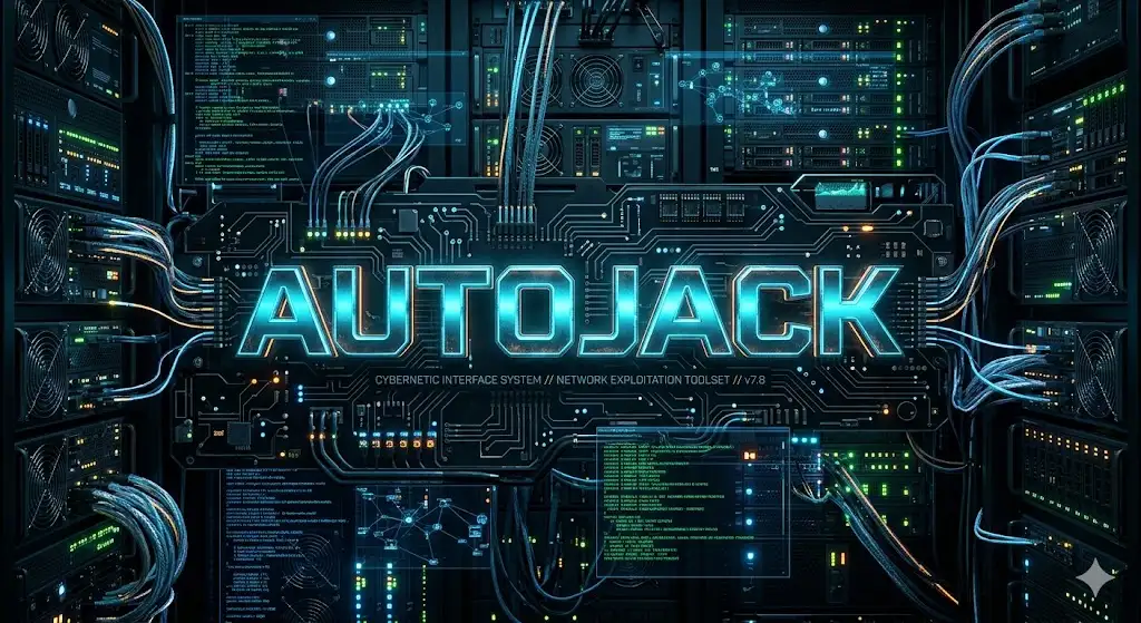 mcp autojack
