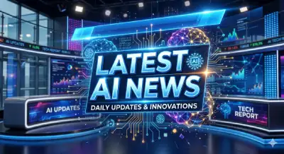 latest ai news