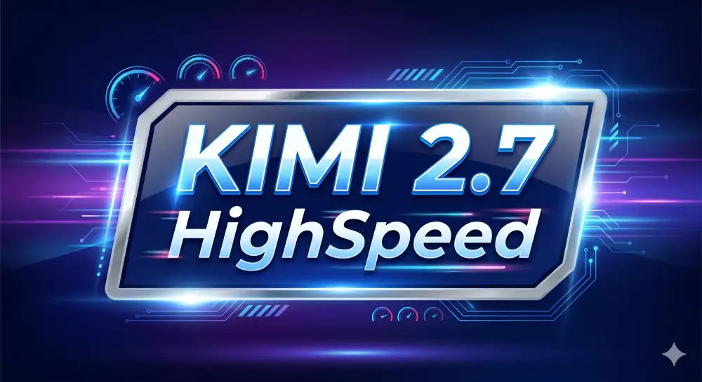 kimi k2.7 code highspeed