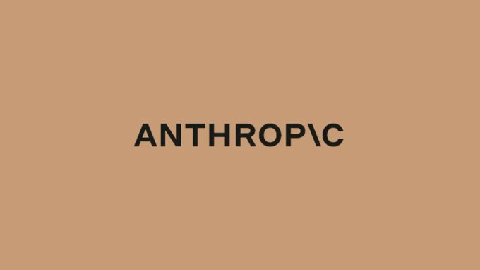 anthropic