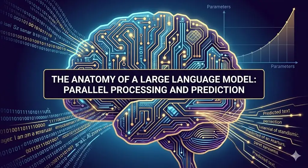 what is an llm