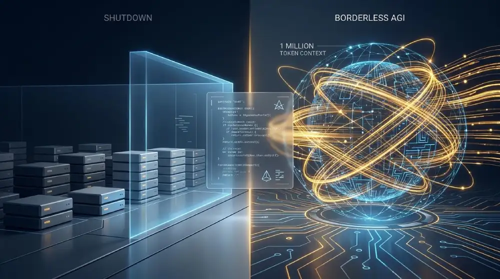 GLM-5.2 Debuts as Flagship Model with 1M-Context Support and MIT-Licensed Open-Source Commitment