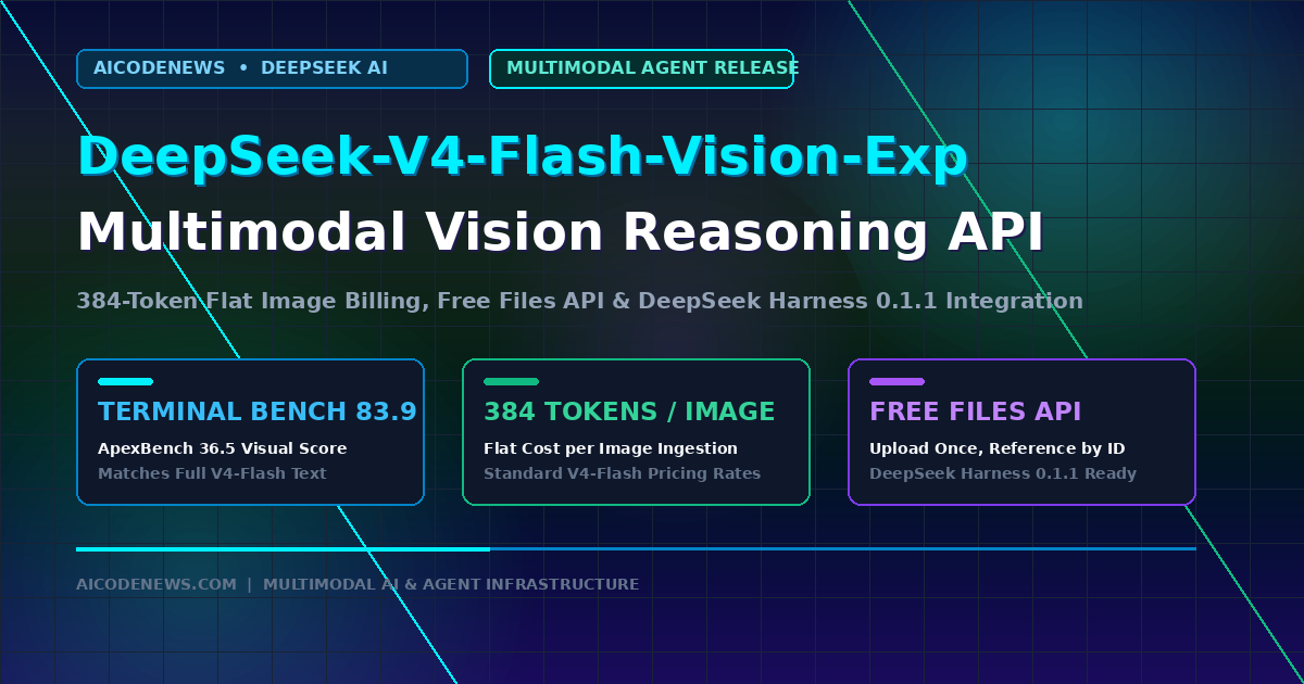 DeepSeek-V4-Flash-Vision-Exp