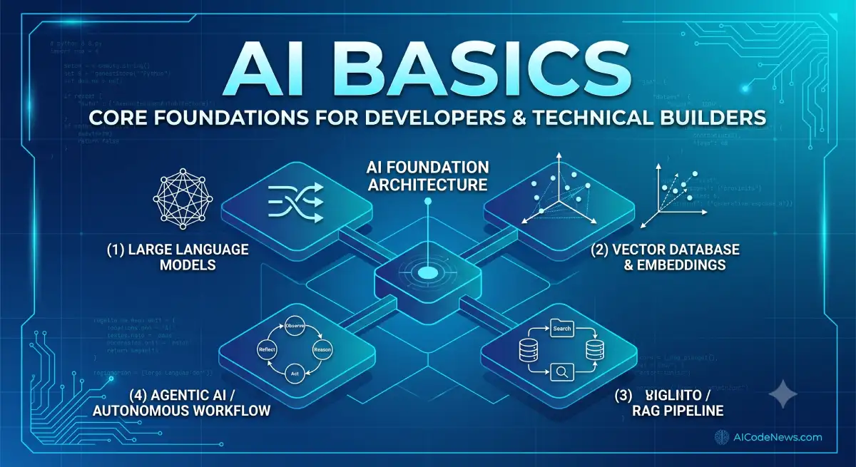 ai basics