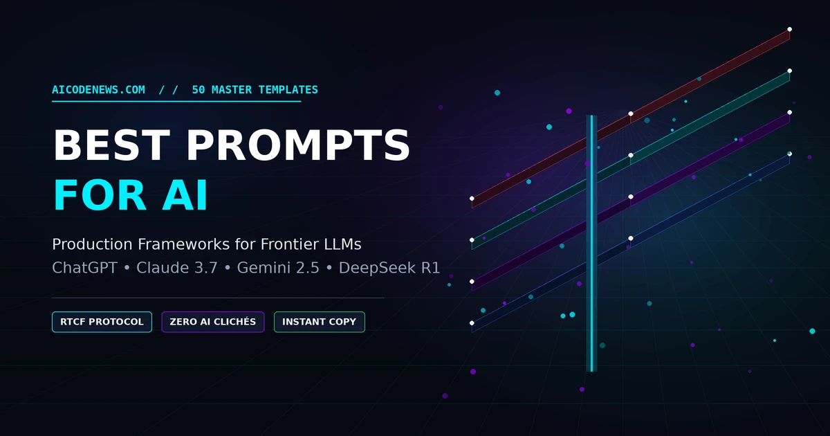 best prompts for ai